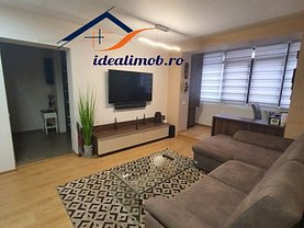 Apartament de închiriat 2 camere în Pitesti, Craiovei