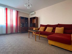 Apartament de închiriat 4 camere, în Piteşti, zona Ultracentral