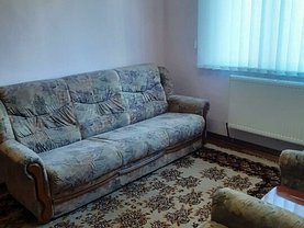 Apartament de închiriat 2 camere, în Piteşti, zona Trivale