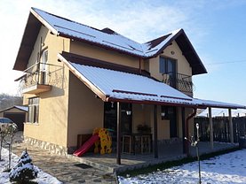 Casa de vânzare 5 camere, în Piteşti, zona Periferie