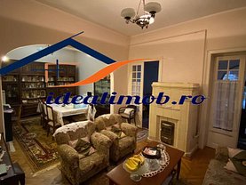 Casa 4 camere în Pitesti, Central