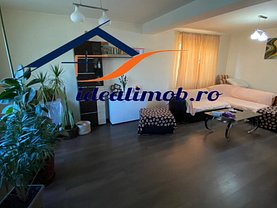 Casa 4 camere în Pitesti, Trivale