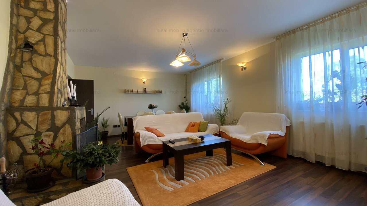 Casa tip duplex, Bascov- idealimob.ro