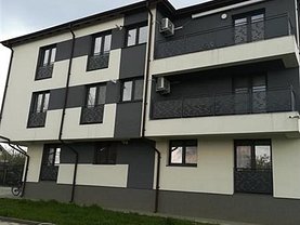 Garsonieră de vânzare în Iasi, Copou