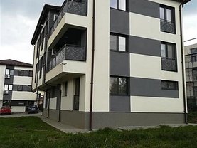 Apartament de vânzare 2 camere în Iasi, Copou