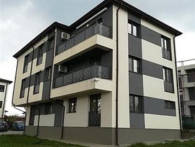 Apartament de vânzare 2 camere în Iasi, Copou