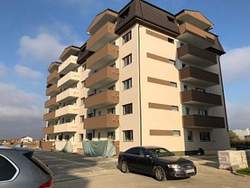 Apartament de vânzare 3 camere, în Pantelimon