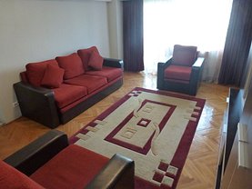Apartament de închiriat 2 camere, în Bucuresti, zona Decebal