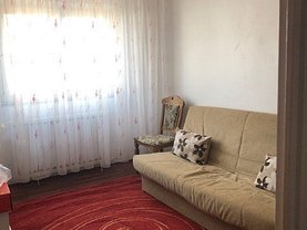 Apartament de închiriat 3 camere, în Bucuresti, zona Berceni