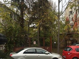 Teren constructii de vânzare, în Bucuresti, zona Dorobanti