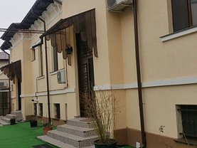 Închiriere spaţiu comercial