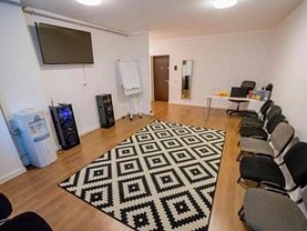 Închiriere spaţiu comercial