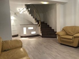 Închiriere spaţiu comercial