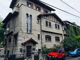 Închiriere spaţiu comercial în Bucuresti, Floreasca