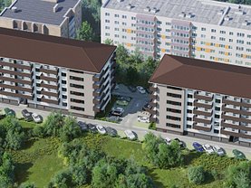 Garsonieră de vânzare în Bucuresti, Ghencea