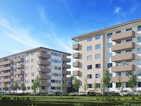 Apartament de vânzare 2 camere în Bucuresti, Militari