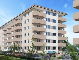 Apartament de vânzare 3 camere în Bucuresti, Militari