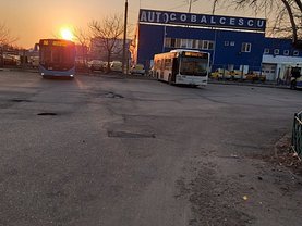 Garsonieră de vânzare în Bucuresti, Valea Oltului