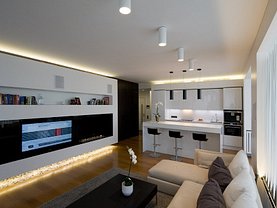 Apartament de vânzare 3 camere, în Bucuresti, zona Baneasa