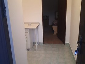 Garsonieră de închiriat, în Bucuresti, zona Eroii Revolutiei