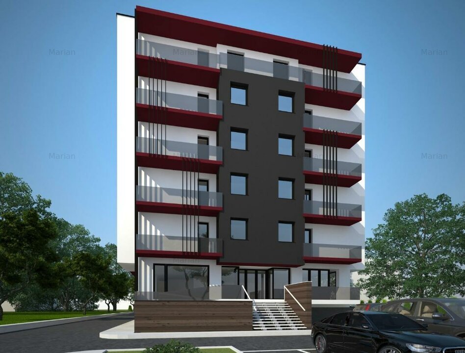 Apartament la pret de Garsoniera