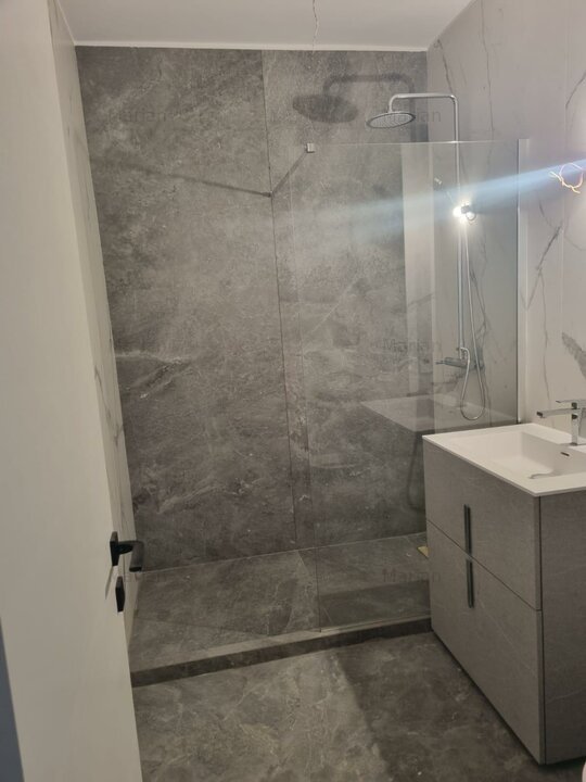 Garsoniera Dubla/ Bulevardul Brancoveanu