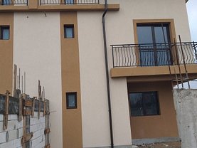 Casa de vânzare 4 camere, în Berceni