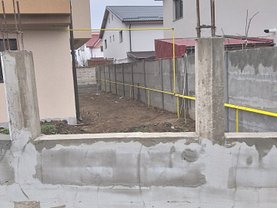 Casa de vânzare 4 camere, în Berceni