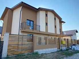 Casa de vânzare 4 camere, în Berceni