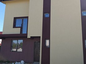 Casa de vânzare 4 camere, în Berceni