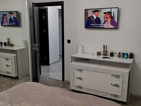 Apartament de vânzare 2 camere în Iasi, Copou