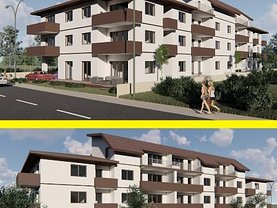 Apartament de vânzare 2 camere, în Bucureşti, zona Nicolae Grigorescu