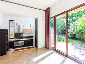 Casa de închiriat 6 camere, în Bucureşti, zona 1 Mai