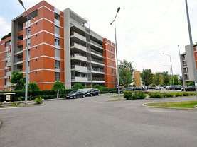 Apartament de vânzare 3 camere, în Bucuresti, zona Sisesti