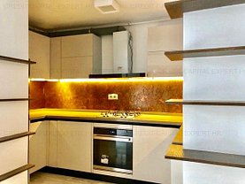 Apartament de închiriat 3 camere, în Bucuresti, zona Floreasca