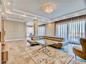 Apartament de închiriat 4 camere, în Bucuresti, zona Baneasa
