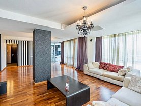 Apartament de închiriat 4 camere, în Bucuresti, zona Pipera