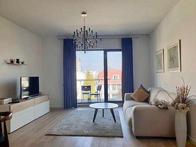 Apartament de vânzare 3 camere, în Bucuresti, zona Floreasca