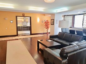 Apartament de închiriat 4 camere, în Bucuresti, zona Herastrau