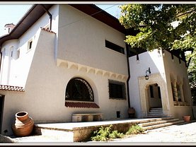 Casa de închiriat 11 camere, în Bucuresti, zona Polona