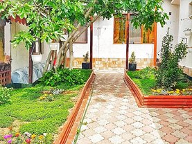 Casa de vânzare 3 camere, în Constanta, zona Dacia