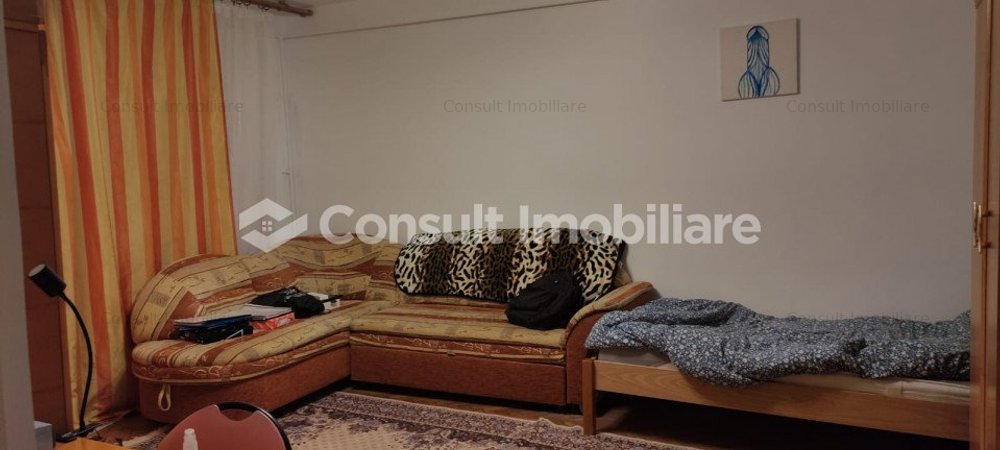 Apartament 1 camera | Manastur - imaginea 0 + 1