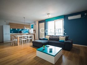 Apartament de vânzare sau de închiriat 3 camere, în Cluj-Napoca, zona Central