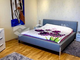 Apartament de vânzare 3 camere, în Cluj-Napoca, zona Buna Ziua