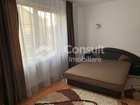 Apartament de închiriat 3 camere, în Cluj-Napoca, zona Buna Ziua