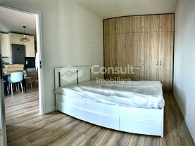 Apartament de închiriat 3 camere, în Cluj-Napoca, zona Central