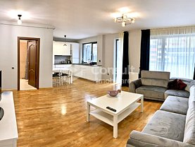 Apartament de închiriat 3 camere, în Cluj-Napoca, zona Bună Ziua