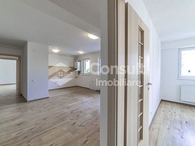 Apartament de vânzare 3 camere în Cluj-Napoca, Marasti