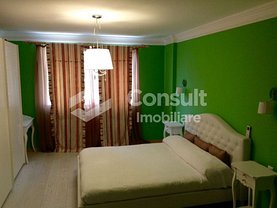 Apartament de vânzare 4 camere, în Cluj-Napoca, zona Europa
