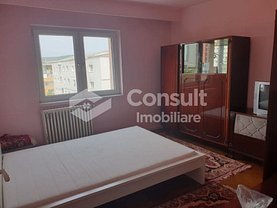 Apartament de vânzare 3 camere, în Cluj-Napoca, zona Marasti